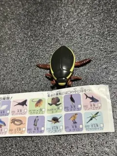 チョコエッグ カプセルトイ