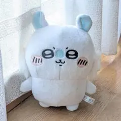 【正規品】ちいかわ ぬいぐるみ モモンガ（アミューズメント景品）のサムネイル