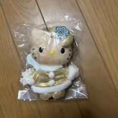 香港ポップアップ限定　サンリオ　エジプト　エジプトキティ　ぬいぐるみ 海外POPUP限定】サンリオ エジプト ハローキティ ぬいぐるみ 香港