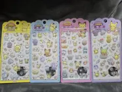 キャンディボンボン ポケモン