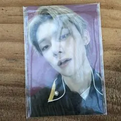 TXT 韓国 展示会 'LAYERS OF US' 入場特典トレカ スビン TXT 韓国 展示会 LAYERS OF US 入場特典トレカ スビン - メルカリ