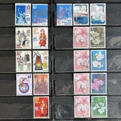外国切手 ルワンダ EXPO 70 大阪万博 記念切手 8枚セット - メルカリ