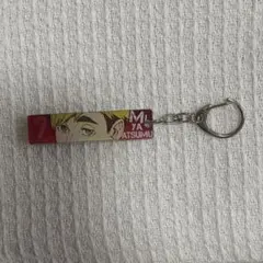 ハイキュー アクリルキーホルダー