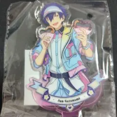 あんスタ 漣ジュン アクスタ