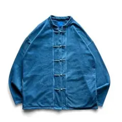 GOOD ON/グッドオン JEET JACKET/ L