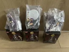 Fate/stay night アルター製フィギュア6体セット