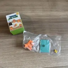 韓国　フィギュア　ムジークタイガー