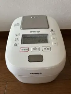 2025年最新】パナソニック 炊飯器 sr-pw109の人気アイテム
