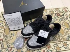 ナイキ ゴルフシューズ AIR JORDAN 27.5cm メンズ スパイクレス