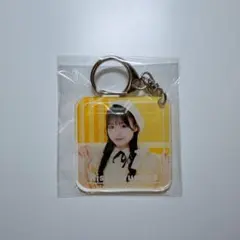 CUTIE STREET すきくじ 古澤里紗 D賞 アクリルキーホルダー