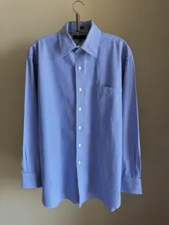 【US古着】Tommy Hilfiger ストライプ シャツ サイズ16