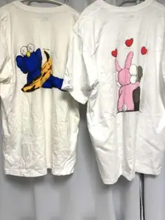 Andy Warhol バナナ Tシャツ UNIQLO XL