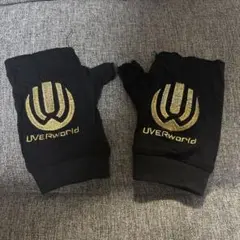 UVERworld グローブ　復刻 Amazon.co.jp: UVERworld ウーバーワールド グッズ グローブ