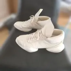 Rick Owens Adidas スニーカー ホワイトのサムネイル