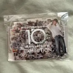 Nissy 10th Anniversary アクリルスタンド - メルカリ
