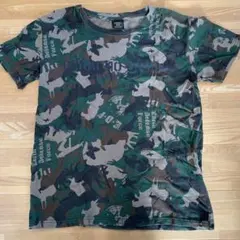 セカオワ半袖Tシャツ　Mサイズ　SEKAINOOWARI