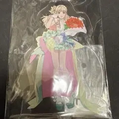 シェリル・ノーム　BIG　アクリルスタンド　マクロスF　フロンティア