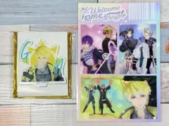 にじさんじ　推し撮リング