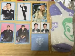 2026年最新】super junior 銀テープの人気アイテム - メルカリ