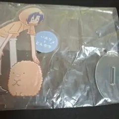 アイナナ×すみっコぐらし 和泉一織