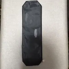 SALONLA ヘアアイロンケースのみ縦32cm 横10cm 幅4.5cmのサムネイル