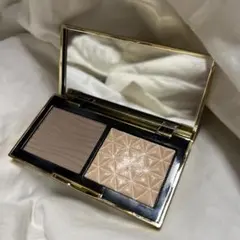 MAC スカルプト & グロウ デュオ ハイライト ＆ コントアー パレットのサムネイル