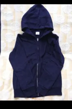 Champion Reverse Weave ジャケットパーカー M ネイビー
