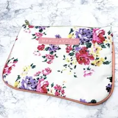 MERCURYDUO ポーチ