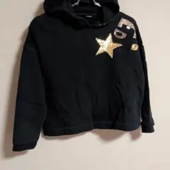 DIESELパーカー 　12サイズ