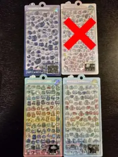 【正規品】【新品】ボンボンドロップシール クーリア 動物 アニマル