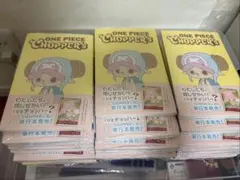 チョッパーズ1巻ワンピース トニートニー・チョッパープロモ付 27冊