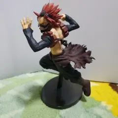 僕のヒーローアカデミア ヒロアカ 切島鋭児郎 フィギュア