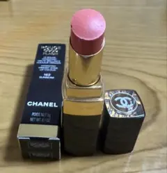 CHANELココフラッシュ162サンビーム