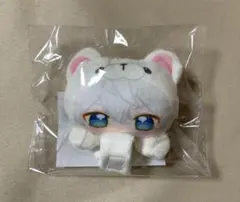 ☆あんスタ 10周年 展示会 のっかりいつぬいパーツ☆瀬名泉