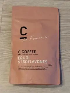 値下げC COFFEE EQUOL & ISOFLAVONES & C TEA - メルカリ