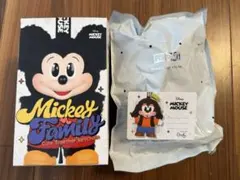 【正規品】　POPMART Mickey family グーフィー