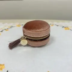 Francfranc ピエール・エルメ マカロン ジュエリーボックス ショコラ