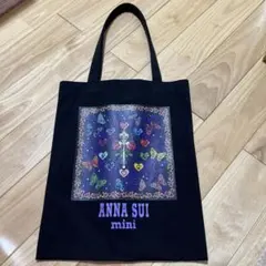 アナスイミニ　セーラームーン　トートバッグのサムネイル