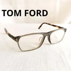✴︎TOMFORD✴︎アジアンフィットメガネフレームTF 5696-F-B 001 