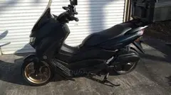 たたた様専用Nmax 155 鹿児島発 超美車