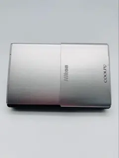【動作確認済み】 Nikon COOLPIX S100