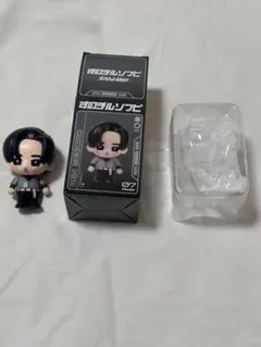 新品未使用・未開封品】SnowMan 目黒蓮 めめ すのチル ソフビ - メルカリ
