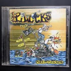 The Ruckus 2 / PUNPEE 5lack GAPPER - メルカリ