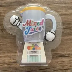 ジャニーズWEST Mixed Juice ペンライト