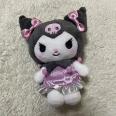 サンリオ クロミ 当たりくじ ぬいぐるみチャーム マスコット