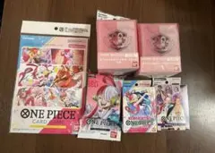2025年最新】ワンピースカードゲーム box 未開封の人気アイテム - メルカリ
