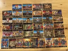 ガンダムカード