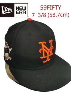 NEW ERA キャップ ニューヨーク メッツ