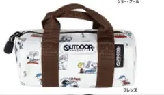 スヌーピー ジョー・クール OUTDOOR PRODUCTS　アウトドア