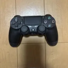 SONY DualShock 4 コントローラー ブラック